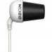 Навушники Koss The Plug Noise Isolating White (196809.101)