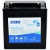 Акумулятор автомобільний EXIDE Мото Ready AGM 18Ah (+/-) (230EN) (AGM12-17)