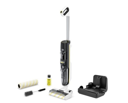 Пилосос Karcher FCV 4 Dry Extra (1.056-136.0)