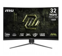 Монітор MSI MAG 325CQPF-E18