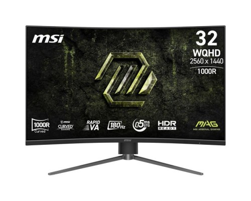 Монітор MSI MAG 325CQPF-E18