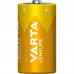 Батарейка Varta C (LR14) Longlife лужна * 2 (04114101422)