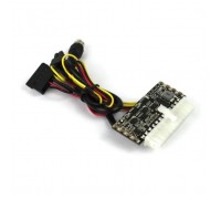 Блок живлення Gamemax External Adapter DC ATX GM-120