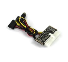 Блок живлення Gamemax External Adapter DC ATX GM-120