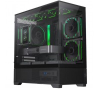 Корпус для ПК Gamemax VISTA 2 MB