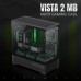 Корпус для ПК Gamemax VISTA 2 MB