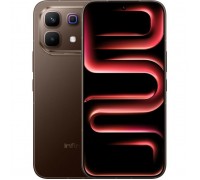 Мобільний телефон Infinix Note 60 Pro 8/256Gb Mocha Brown (4894947114434)