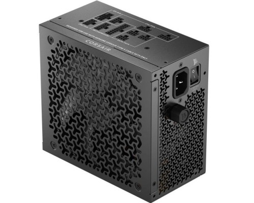 Блок живлення Corsair 750W RM750x Shift ATX 3.1 (CP-9020298-EU)