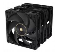 Кулер до корпусу ASUS ProArt PF120 Black 3IN1 (90DA00M0-B09020)