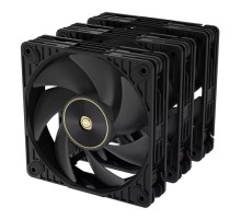 Кулер до корпусу ASUS ProArt PF120 Black 3IN1 (90DA00M0-B09020)