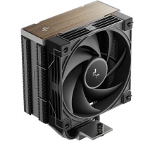 Кулер до процесора Deepcool AK400 G2 Black (R-AK400G2-BKNNMN-GJD)