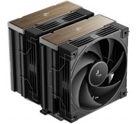 Кулер до процесора Deepcool AK620 G2 Black (R-AK620G2-BKNNMN-GJD)