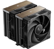 Кулер до процесора Deepcool AK620 G2 Black (R-AK620G2-BKNNMN-GJD)