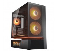 Корпус для ПК Cougar CFV235 Mesh Vision Black