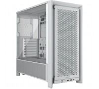 Корпус для ПК Corsair FRAME 4000D RS White (CC-9011313-WW)