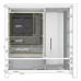 Корпус для ПК Corsair FRAME 4000D RS White (CC-9011313-WW)