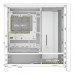 Корпус для ПК Corsair FRAME 4000D RS White (CC-9011313-WW)