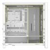 Корпус для ПК Corsair FRAME 4000D RS White (CC-9011313-WW)