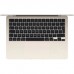 Ноутбук Apple MacBook Air 13 M5 A3449 Starlight (MDHA4UA/A)