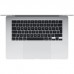 Ноутбук Apple MacBook Air 15 M5 A3448 Silver (MDVA4UA/A)