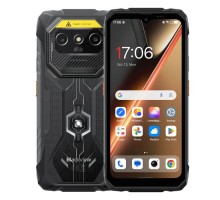 Мобільний телефон Blackview ROCK 8/256GB Black (6931548325048)