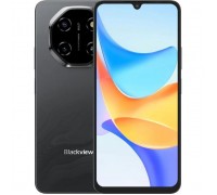 Мобільний телефон Blackview SHARK 6 4/128GB Black (6931548323723)