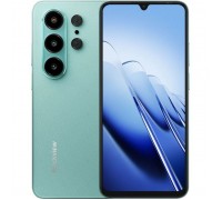 Мобільний телефон Blackview WAVE 10 8/128GB Green (6931548326557)