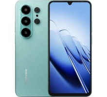 Мобільний телефон Blackview WAVE 10 8/128GB Green (6931548326557)