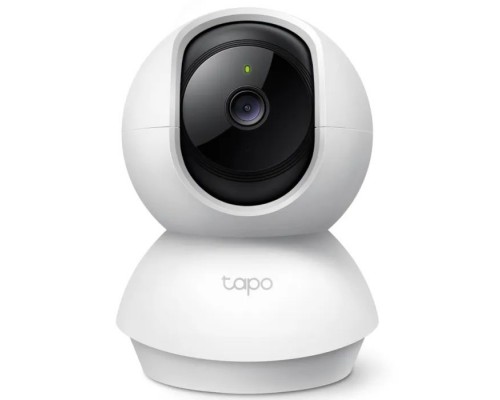 Камера відеоспостереження TP-Link TAPO-C200C