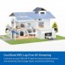 Камера відеоспостереження TP-Link TAPO-C460-KIT