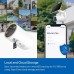 Камера відеоспостереження TP-Link TAPO-C460-KIT