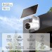 Камера відеоспостереження TP-Link TAPO-C460-KIT