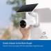 Камера відеоспостереження TP-Link TAPO-C460-KIT