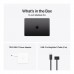 Ноутбук Apple MacBook Pro 14 A3426 M5 Pro Space Black (MGDR4UA/A)