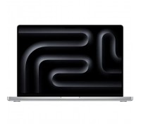 Ноутбук Apple MacBook Pro 16 A3429 M5 Max Silver (MGE74UA/A)