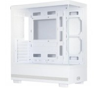 Корпус для ПК PcCooler C3 Q500 WH