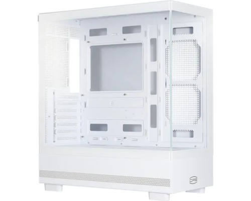 Корпус для ПК PcCooler C3 Q500 WH