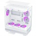 Корпус для ПК PcCooler C3 Q500 WH