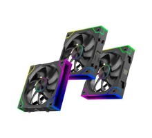 Кулер до корпусу Xilence XF072