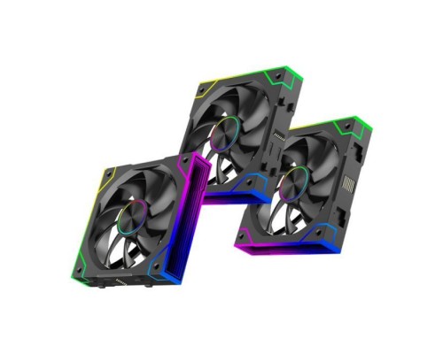 Кулер до корпусу Xilence XF072