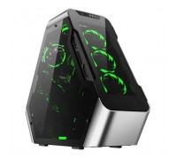 Корпус для ПК JONSBO Корпус JONSBO TR03-G Silver (TR03-G Silver)