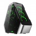 Корпус для ПК JONSBO Корпус JONSBO TR03-G Silver (TR03-G Silver)