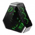 Корпус для ПК JONSBO Корпус JONSBO TR03-G Silver (TR03-G Silver)