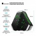 Корпус для ПК JONSBO Корпус JONSBO TR03-G Silver (TR03-G Silver)