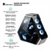 Корпус для ПК JONSBO Корпус JONSBO TR03-G Silver (TR03-G Silver)