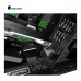 Корпус для ПК JONSBO Корпус JONSBO TR03-G Silver (TR03-G Silver)
