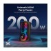 Акустична система Anker SoundСore Rave 3S Black (A31A3012)