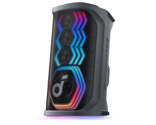 Акустична система Anker SoundСore Rave 3S Black (A31A3012)