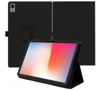 Чохол до планшета BeCover Slimbook Blackview Tab 60 Pro 10.1" Black (715122)