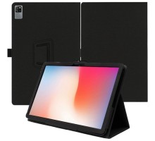 Чохол до планшета BeCover Slimbook Blackview Tab 60 Pro 10.1" Black (715122)